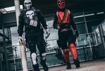 Deadpool preview 3