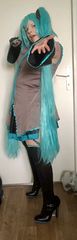 Hatsune Miku preview 2