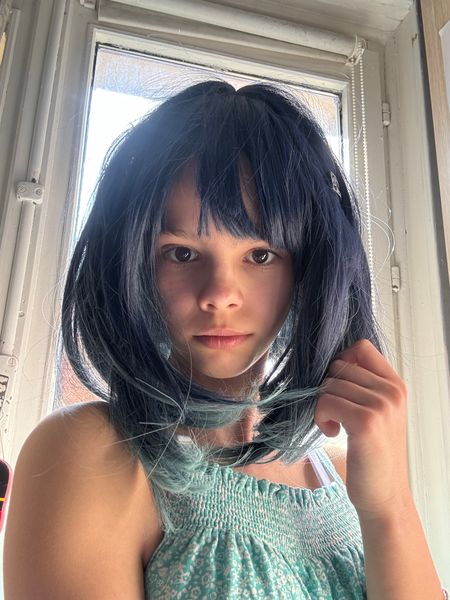 Ruby.cosplay - Akane Kurokawu 