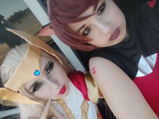 Catra (feat my bsf) preview 3