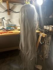 Wig et accessoires preview 3