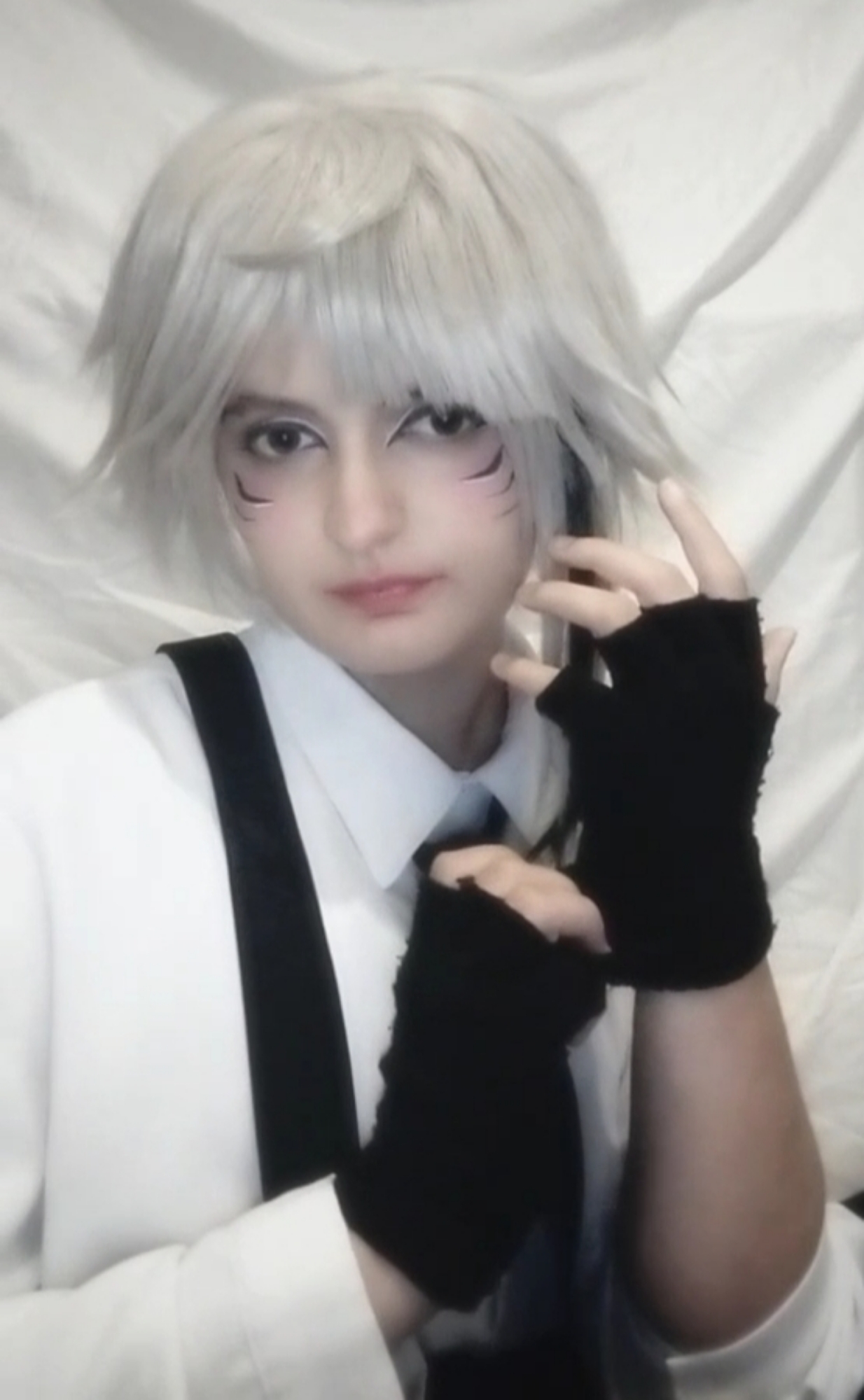 Atsushi Nakajima  - Photo 1