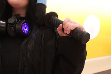 Umbreon preview 2