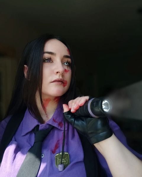 Maikocos - William Afton