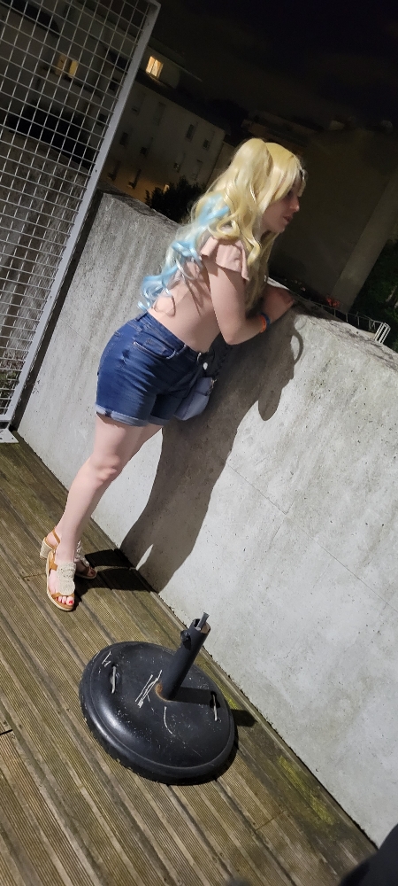 Runa Shirakawa - Photo 8