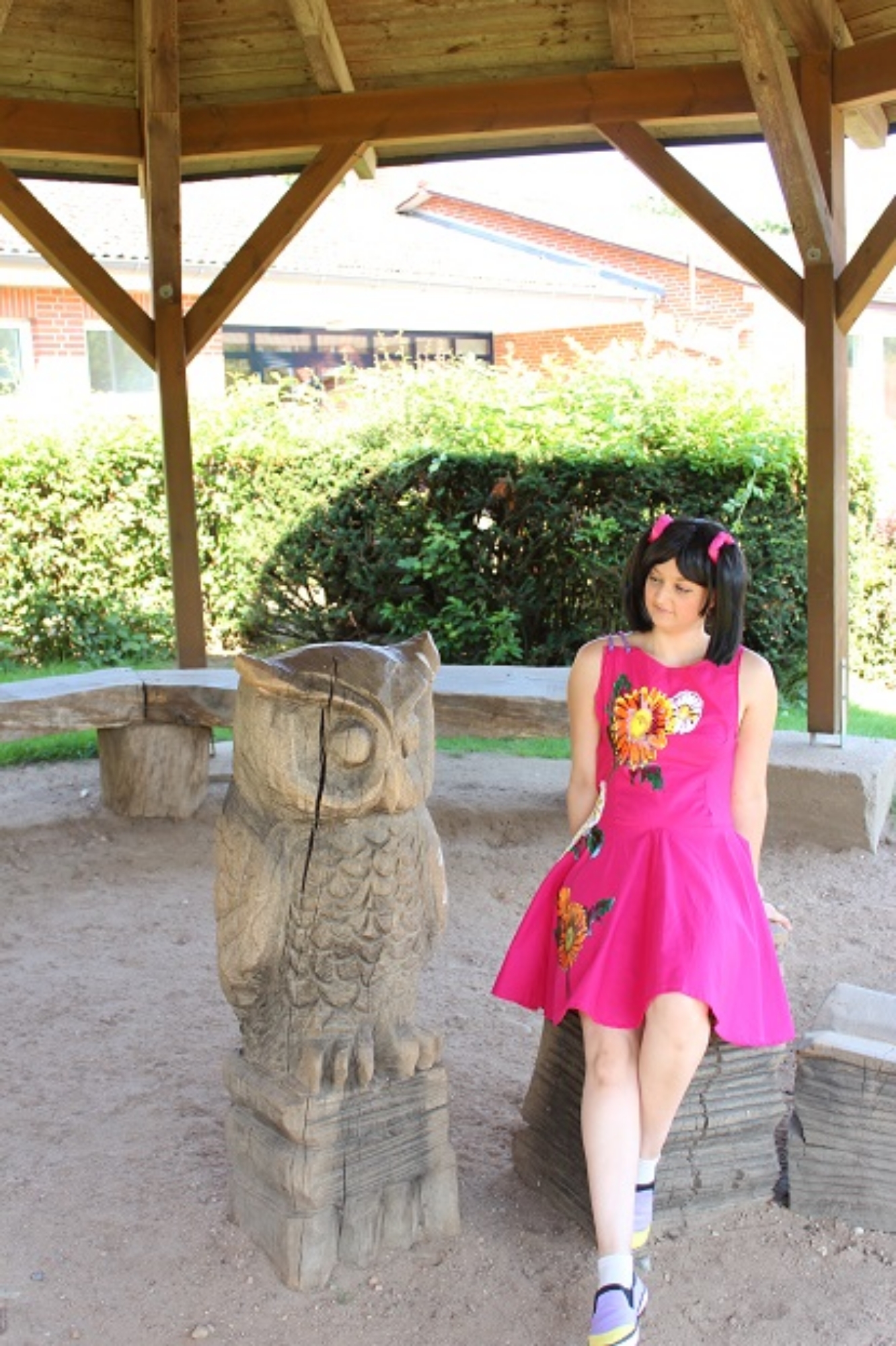 Xiaoyu (Kleid) — photo 30