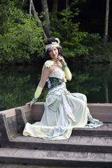 Tiana, Hannah Alexan preview 3
