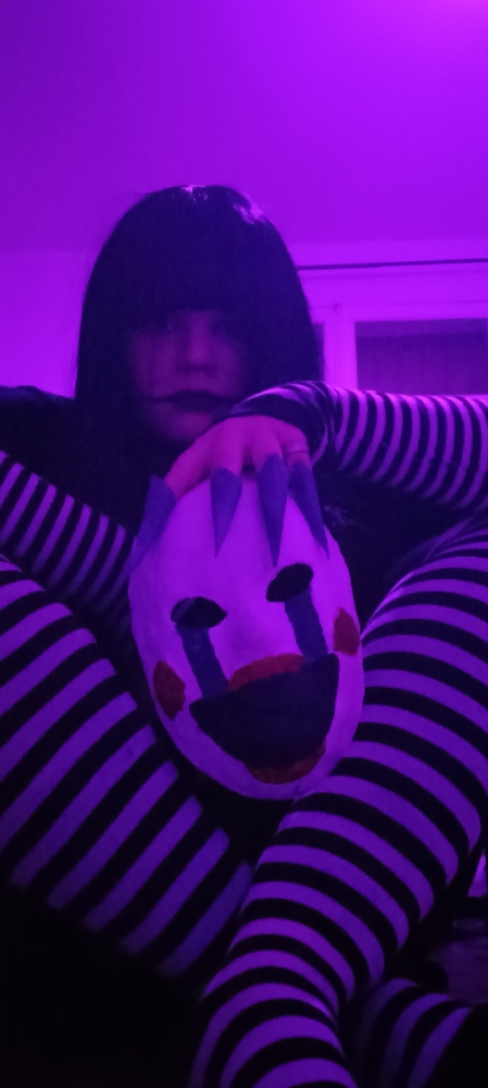 Puppet — photo 8