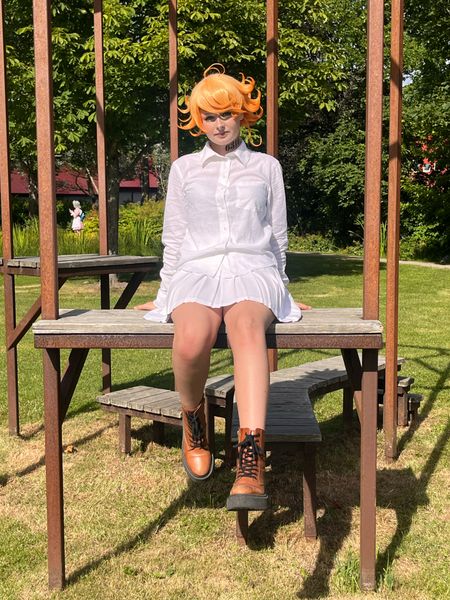 Sveabea - Emma
