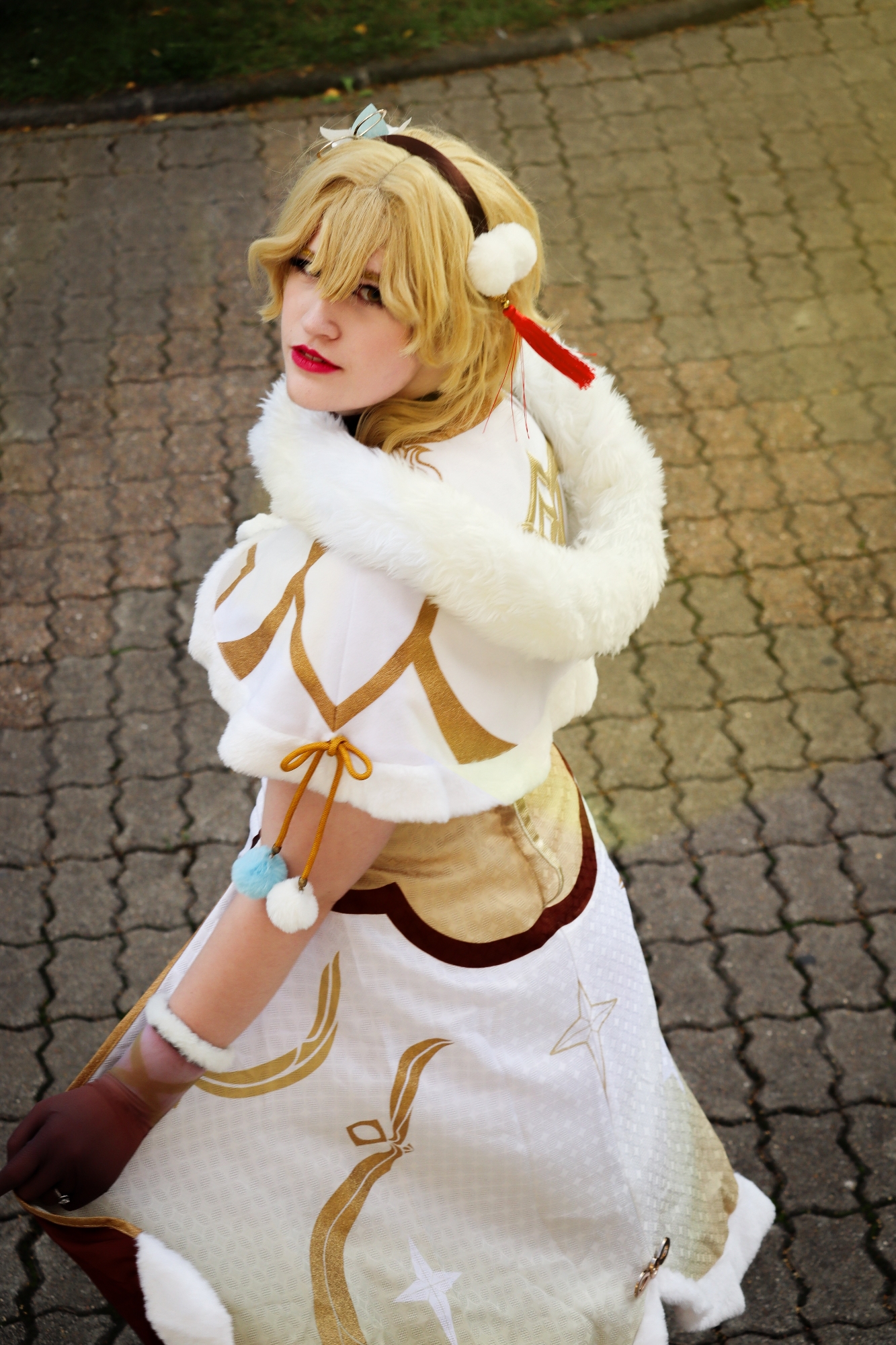 LumineWinter-Genshin - Photo 4