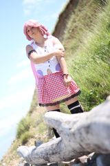 Serah Farron preview 3