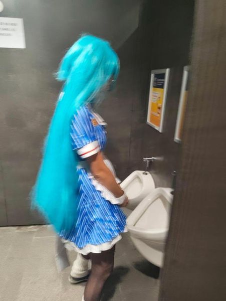 Szariate - Miku