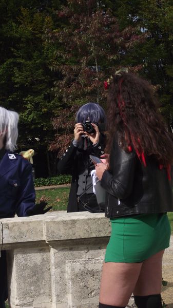 Liamcosplay - Mastergame