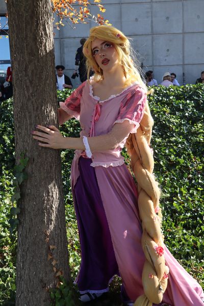 _s1lent_ech0splay, Rapunzel PM 2026
