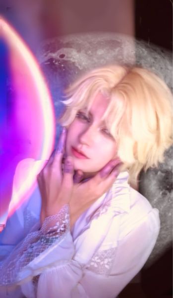 Yuwon - Luka