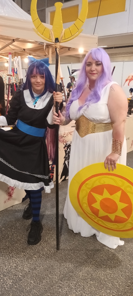 Stocking Anarchy - Photo 31