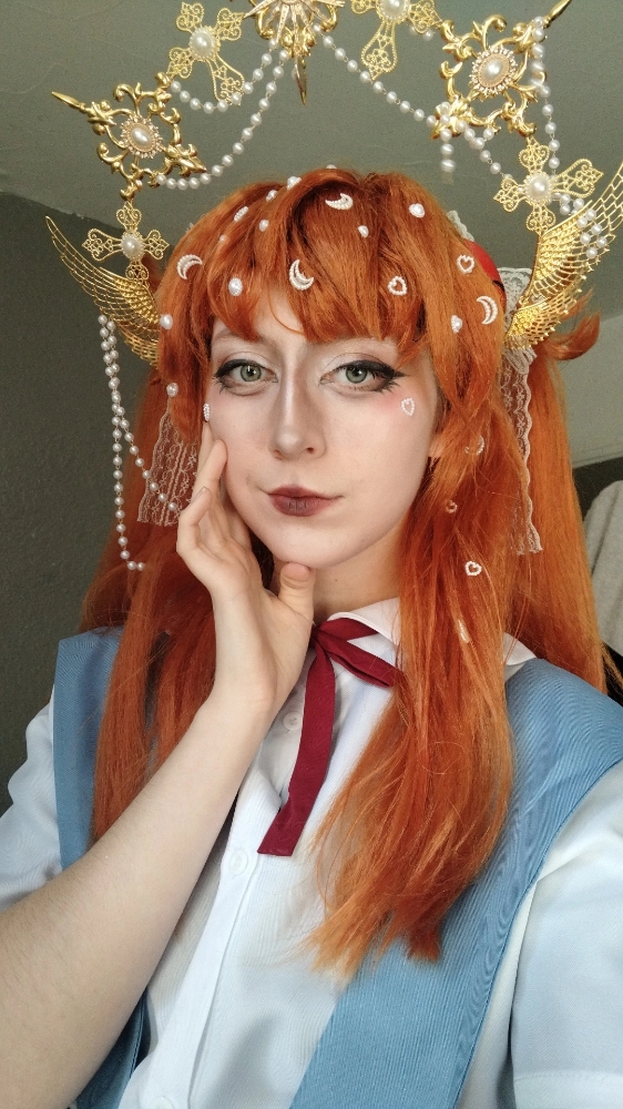 Asuka — photo 10