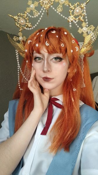 Ocatance_ - Asuka