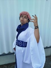 Sukuna preview 3