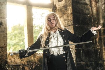Alucard preview 2