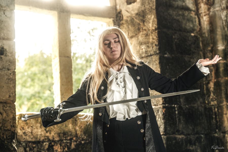 Cam_ - Alucard