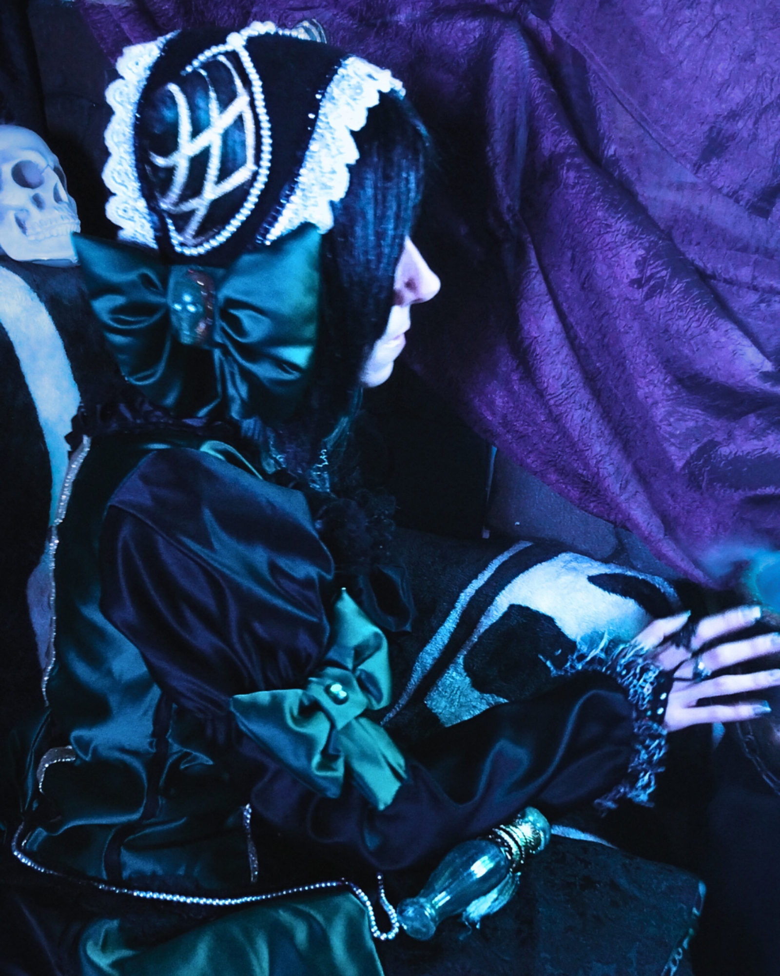 Sully-chan 🧪, photo 5
