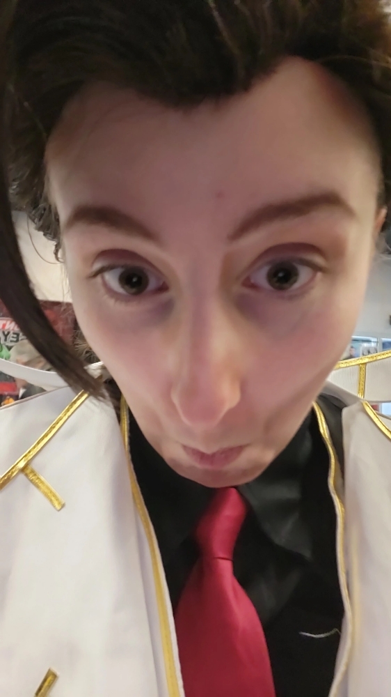 Chaotique Jayce - Photo 4