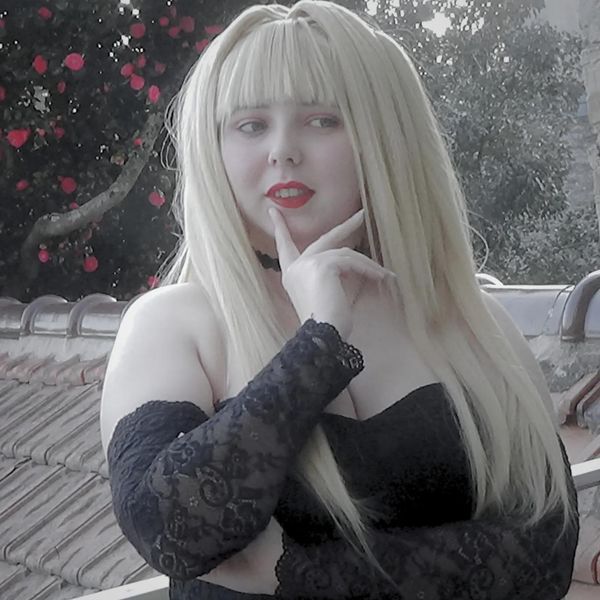 Ayaki, Misa Amane 