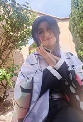 Shinobu Kocho preview 2