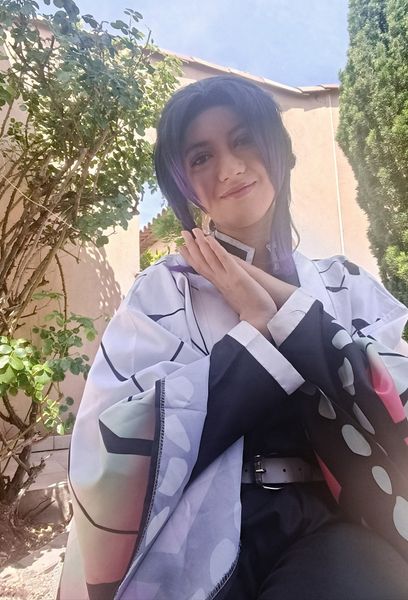 Kochiroo - Shinobu Kocho 