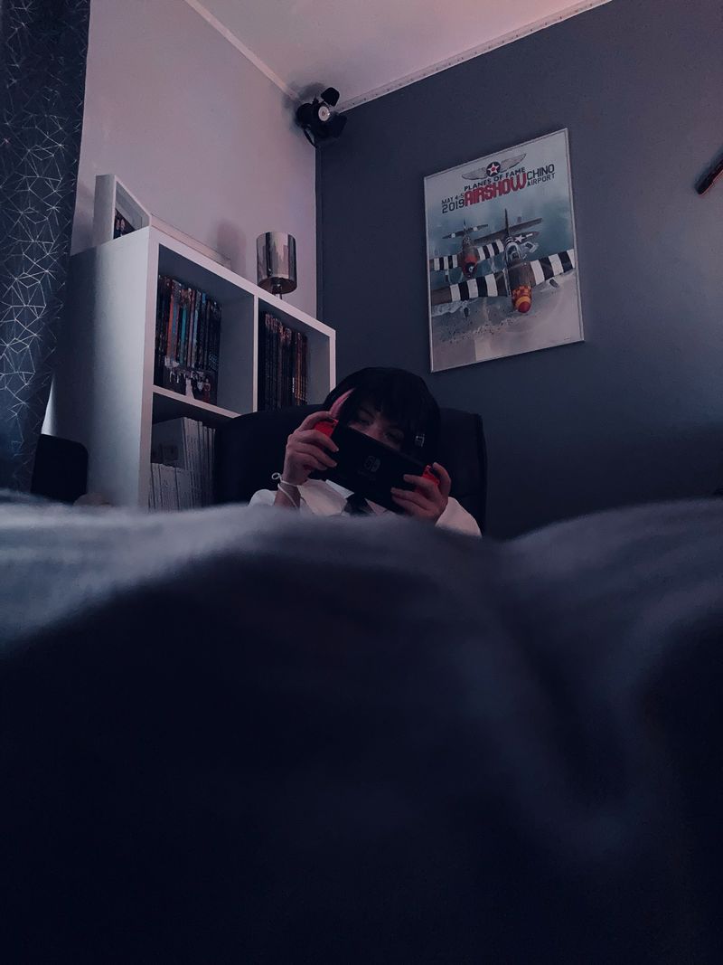 Kozume_cos3 – Ellen joe