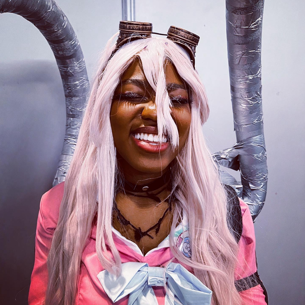 Miu Iruma
