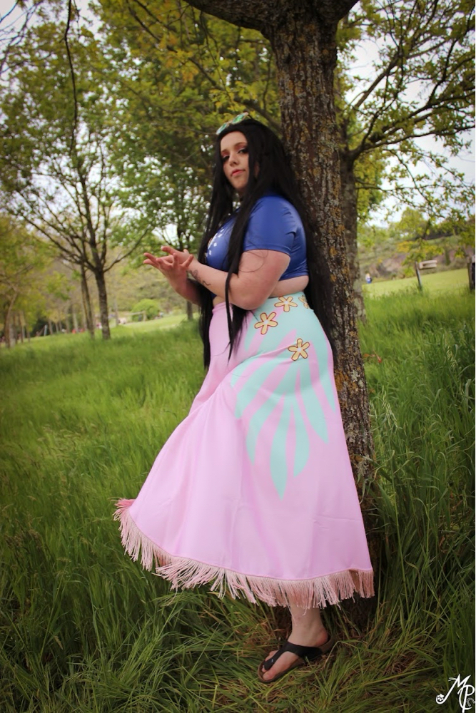 Nico Robin  - Photo 1