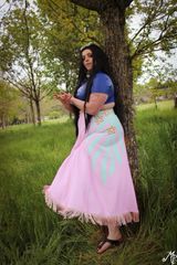 Nico Robin preview 2