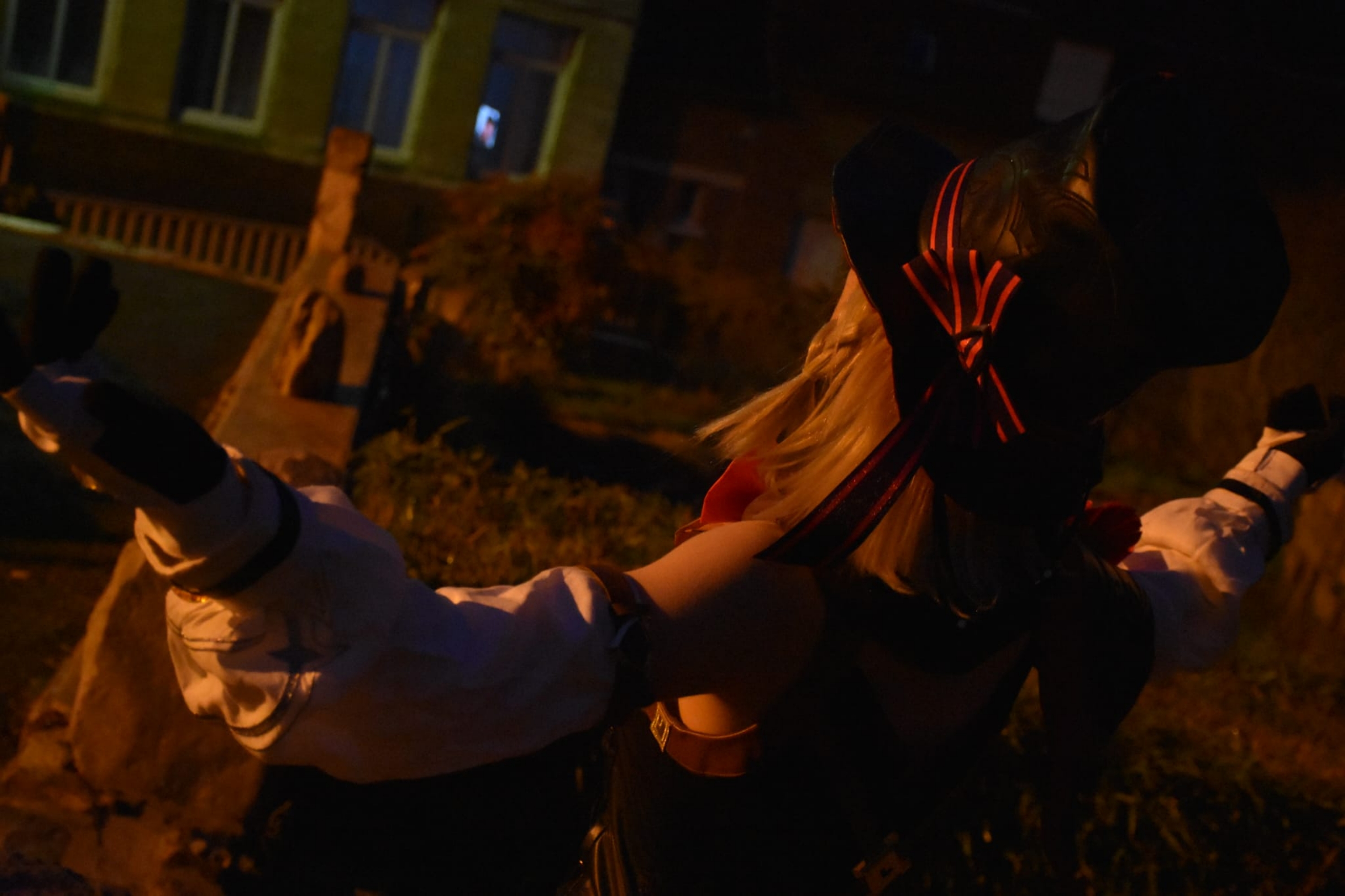 Lyney et Lynette — photo 10