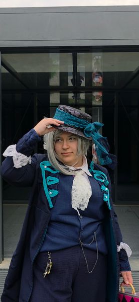 Seiebly - Shooting Amateur Ext