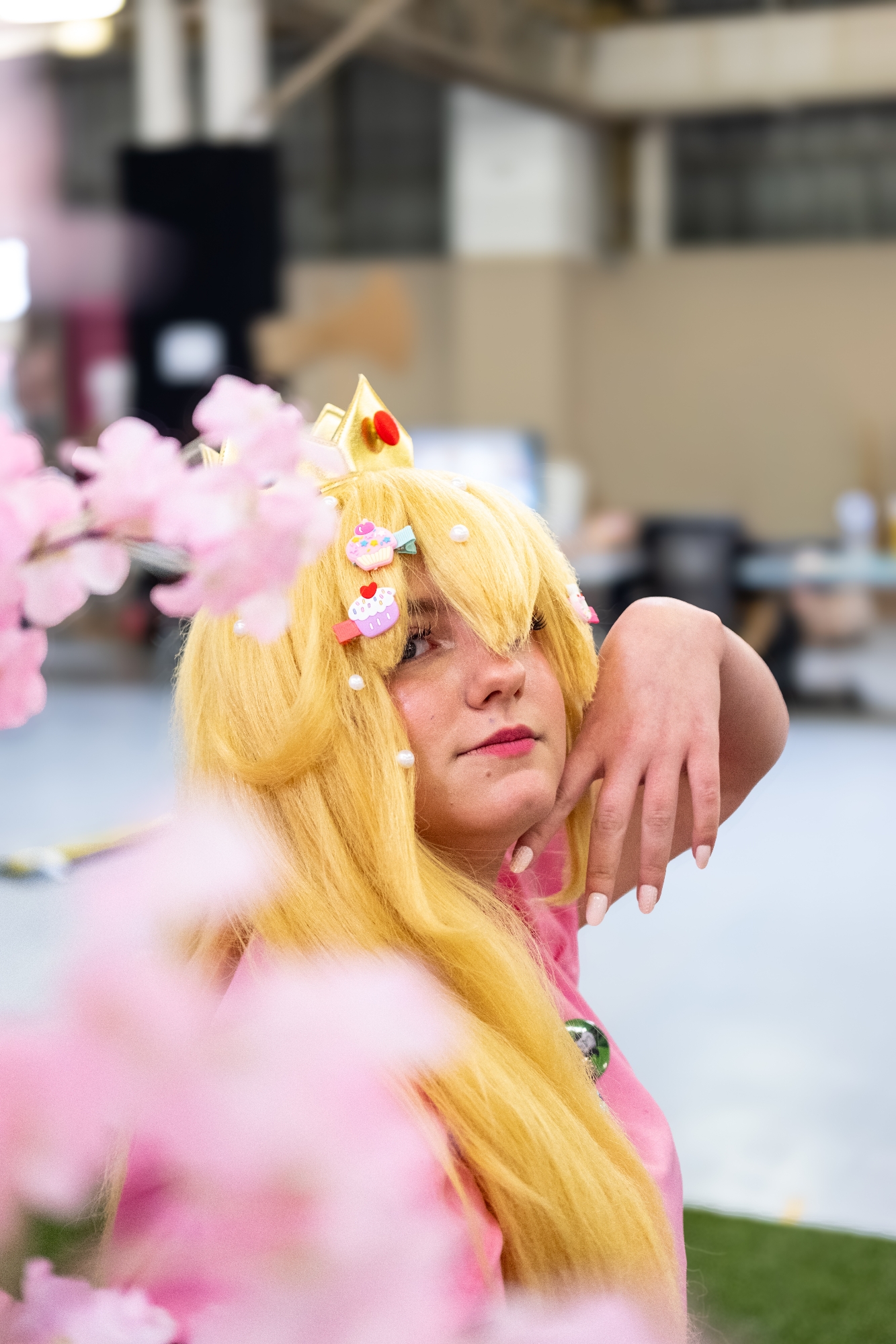 Shooting Peach Kamo — photo 8