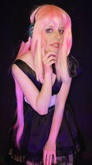 Megurine Luka Magnet preview 2