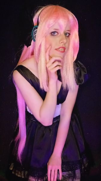 Liam_ - Megurine Luka Magnet