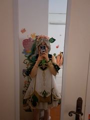 Nahida preview 3