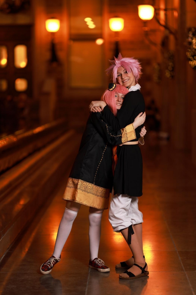 Anya crossover - Photo 3