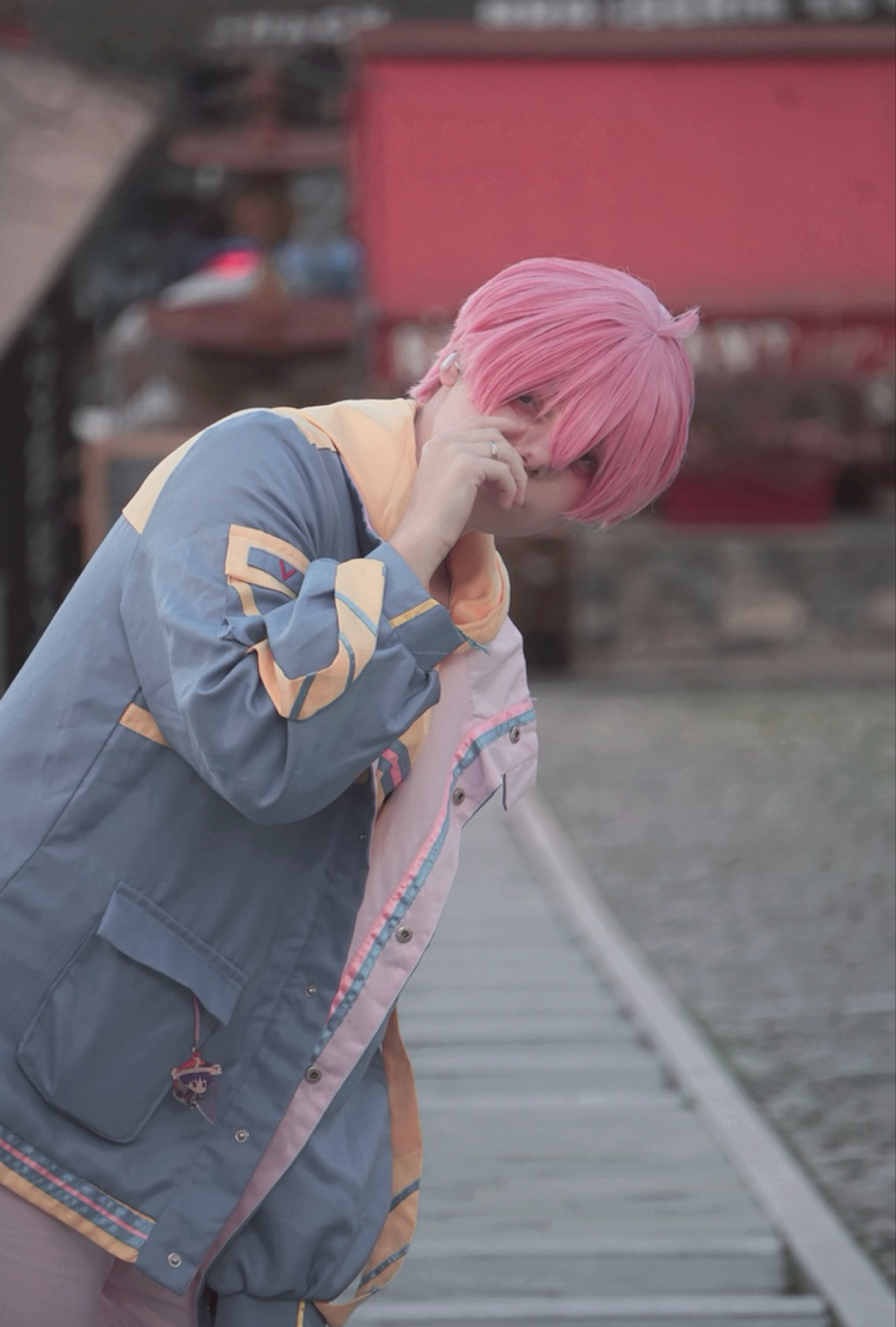 Li tianchen — photo 6