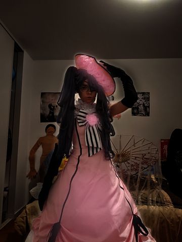 Lady Ciel
