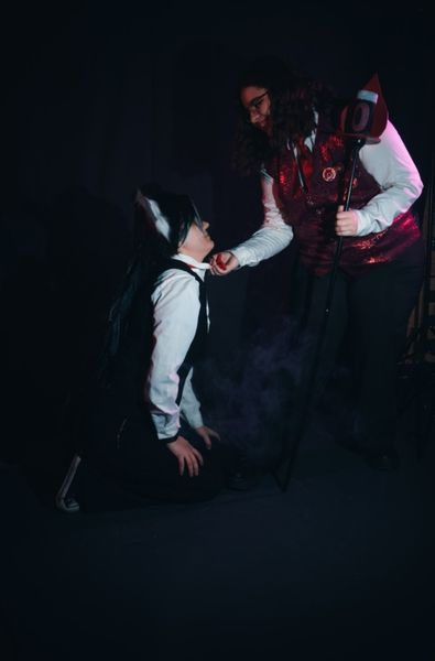 Mirajane- - Husk