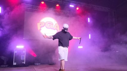 Kaneki PGA 2025 preview 3
