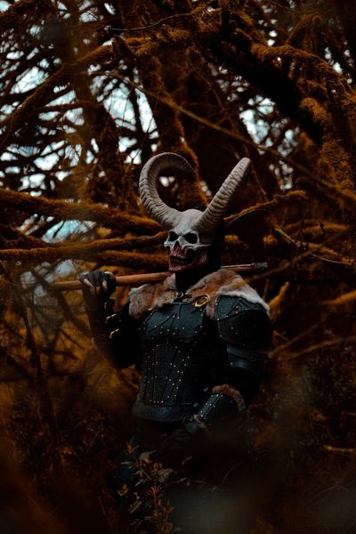 Ragnarok - Helheim