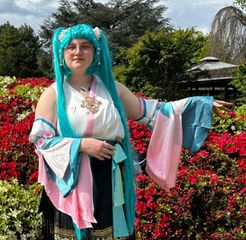 Hatsune Miku preview 3