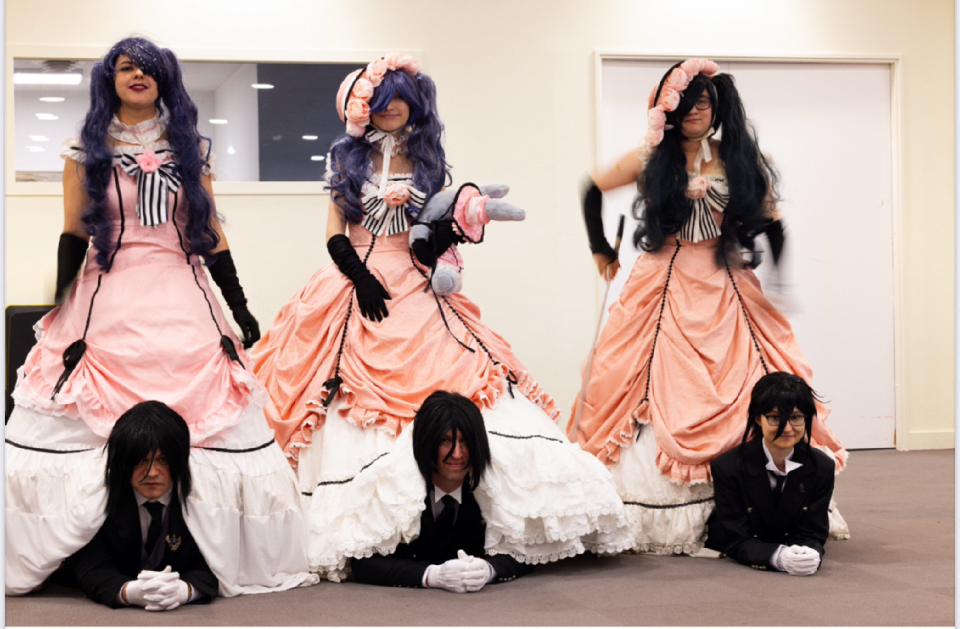 Shooting a domicile  - Photo 50