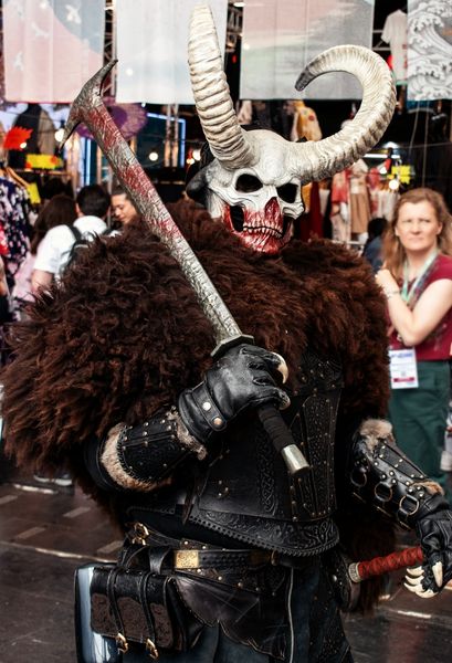 Ragnarok - Helheim v2