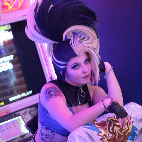 Akali